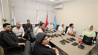 الإسكندرية تقود نقل الخبرات في إدارة الأزمات والوقود