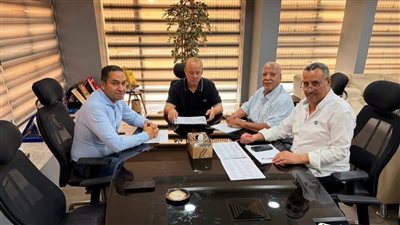 اجتماع تنسيقي بين اتحاد الكرة ورابطة الأندية لمناقشة أجندة الموسم الجديد 