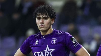  الأهلي يطلب ضم عمر فايد من فنربخشة