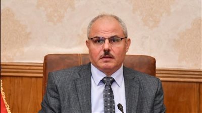 94.8 % نسبة نجاح بكالريوس العلوم بجامعة قناة السويس 