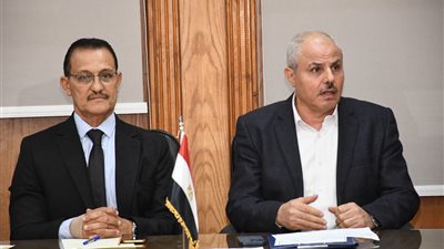 جامعة قناة السويس تُطلق خطة متكاملة لاستقبال العام الجامعي الجديد