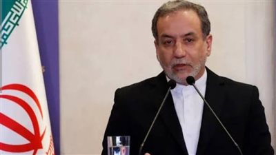 عراقجي: طالبت بتعويض جميع الخسائر والأضرار الناجمة عن استهداف السفينة الإيرانية