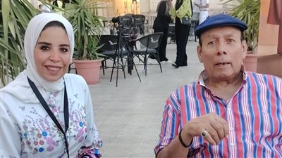أحمد ماهر: والدتي كانت تقلد لبلبة وتسببت في هوسي بالفن 