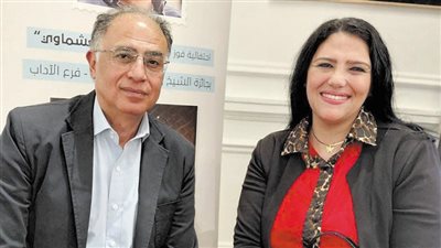  المشهد الثقافى فوضوى «إلى حد ما».. ونحتاج مشروعًا وطنيًا