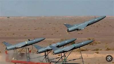 السعودية: الدفاعات الجوية اعترضت ودمرت عددا من المسيرات