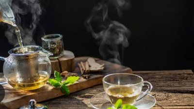 مشروبات تعالج برد الصيف.. وصفات طبيعية لترطيب الجسم وتخفيف أعراض نزلات البرد
