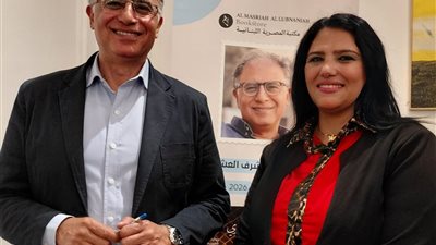 أشرف العشماوي: المشهد الثقافي فوضوي 