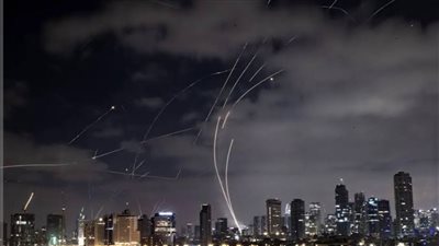 نيويورك تايمز: طهران درست تنفيذ هجوم على ميناء أوكراني 