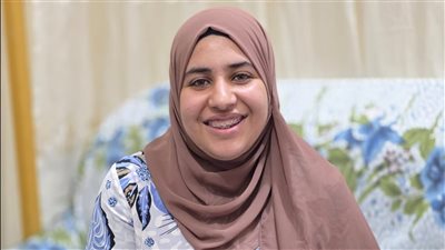 بركة السبع تكتسح القمة وتُحلق بأول الجمهورية في الثانوية العامة والأزهرية
