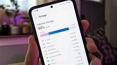 كيفية زيادة مساحة التخزين في أندرويد من دون بطاقة microSD