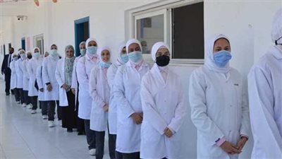 83.4% للتمريض.. مؤشرات تنسيق المرحلة الثانية 2026 للقبول بالجامعات