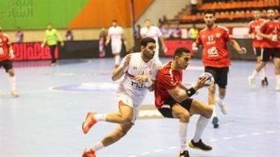 موعد انطلاق الموسم الجديد لأندية كرة اليد للرجال والسيدات