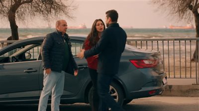 مسلسل حب ع ورق الحلقة 34.. أوس يكشف سر وفاة شقيقه 