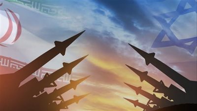عاجل| القوات الأميركية تعترض جميع الصواريخ الباليستية الإيرانية الموجهة إلى مواقعها
