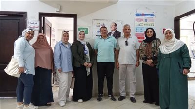 جولات ميدانية لرصد جودة الخدمات وتعزيز حقوق المواطنين في الشرقية