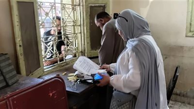 محافظ أسيوط يشهد افتتاح أول مبادرة متكاملة للتكيف مع التغيرات المناخية