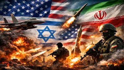 نشرة أخبار اليوم – الأربعاء 29 يوليو 2026