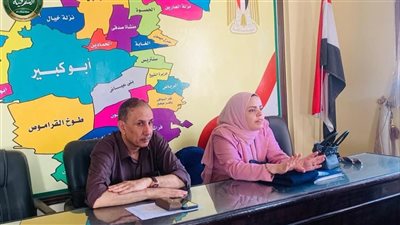 توعية 3 آلاف مواطن بقضايا المياه خلال ندوات وورش سباكة خفيفة بأبو كبير