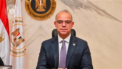 وزير الاستثمار يطلق مبادرة «مصر تنطلق للتصدير» من الغربية