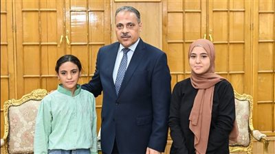 لفتة وفاء تخلّد العطاء.. الشرقية تحتفي بذكريين رحلا وهما يؤديان رسالتهما