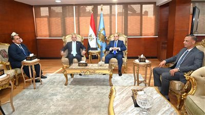 وزير الاستثمار: بناء شراكة حقيقية مع القطاع الخاص لزيادة الصادرات وتعميق التصنيع المحلي