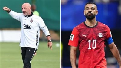 إيتاليانو يدخل على خط المفاوضات.. اتصال شخصي لمحاولة إقناع محمد صلاح بالانضمام لبشكتاش