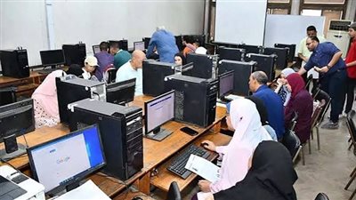 بعد ظهور نتيجة الثانوية العامة 2026.. مؤشرات التنسيق للالتحاق بالكليات