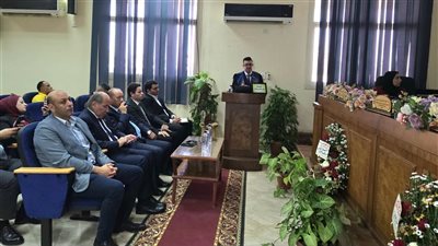  رسالة ماجستير بـ«صيدلة المنصورة» تبحث الحد من تلف الأعضاء بسبب أحد المسكنات