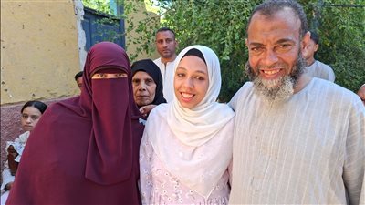  السابعة على الجمهورية: الصلاة وتنظيم الوقت كانا سر الوصول إلى القمة| فديو
