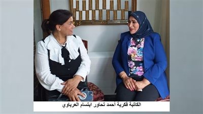 كرست رحلة اغترابي لدعم الأسرة المصرية والعربية وتعريفها بحقوقها