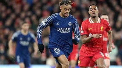 لماذا يستهدف ليفربول برادلي باركولا؟ الجناح الفرنسي يتصدر اهتمامات 