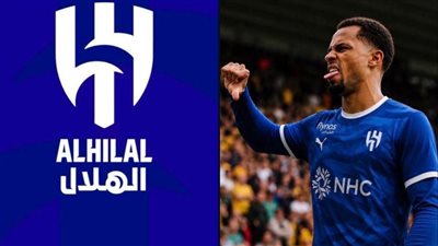 الهلال يتوصل لاتفاق مع السنغالي إليمان ندياي