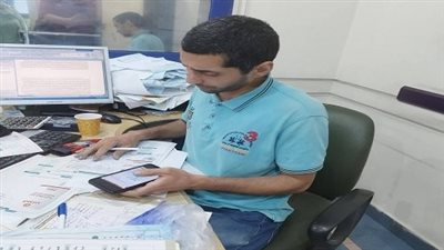 لجنة الحج بنقابة الصحفيين تخصص رحلة عمرة مجانية لـ عبدالرحمن مجدي 