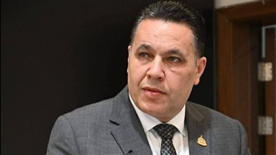 برلماني يطالب بفتح تحقيق عاجل لفحص نتائج طلاب لجنة الأول على الثانوية العامة بفاقوس