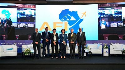 سلطة الطيران المدني تستعرض النموذج المصري لتمويل الهيئات الرقابية