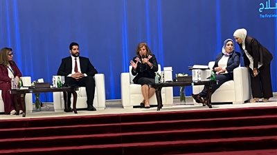 مشيرة خطاب من بنغازي: إصلاح المؤسسات يبدأ بالتأهيل والشفافية لا بالعقاب