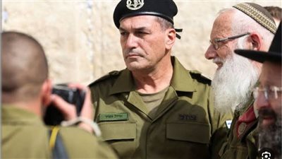 رئيس أركان الإحتلال: القوات تستعد للتعامل مع أي تغييرات محتملة في الوضع الأمني 