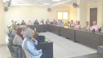 لتعزيز الوعي المجتمعي.. 