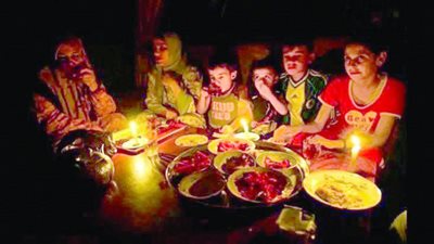 طوفان العصيان يتسع ويحاصر الدبيبة
