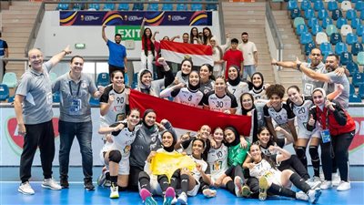 انطلاقة مثالية لشابات اليد في مونديال العالم.. صدارة المجموعة بعد انتصارين متتاليين
