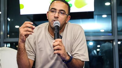 مختار: تكريم خاص لأبناء سموحة المتفوقين  