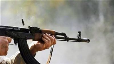 مقتل شاب وإصابة 3 سيدات فى مشاجرة بالأسلحة النارية بقنا 
