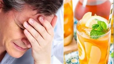 الحليب قليل الدسم.. مشروبات تعالج الصداع 
