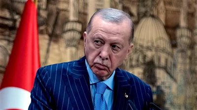 أردوغان: إسرائيل تواصل جر المنطقة نحو مزيد من عدم الاستقرار