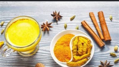 أفضل مشروبات حرق دهون البطن