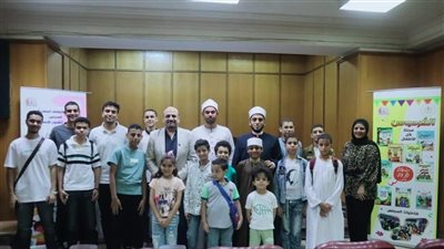 الأعلى للشئون الإسلامية يطلق دورة 