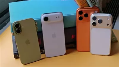 آبل تطلق Apple Upgrade لاشتراك وتأجير أجهزتها 