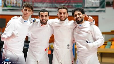 ابن الغربية البطل محمد السيد يقود منتخب مصر لإنجاز تاريخي ويعيد راية الفراعنة