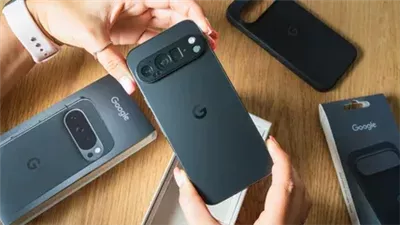 هواتف Google Pixel القديمة قد تتحول إلى مراكز بيانات منخفضة التكلفة