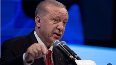 أردوغان يحيل مشروع قانون نزع سلاح حزب العمال الكردستاني إلى البرلمان